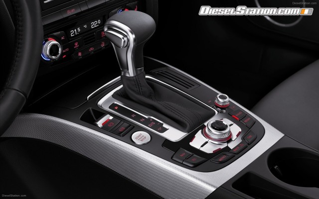 Audi A5 2013 Widescreen Picture #10 Audi A5 2013 Widescreen Picture #10