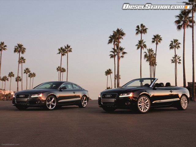 Audi A5 Cabriolet 2011 Picture #18 Audi A5 Cabriolet 2011 Picture #18