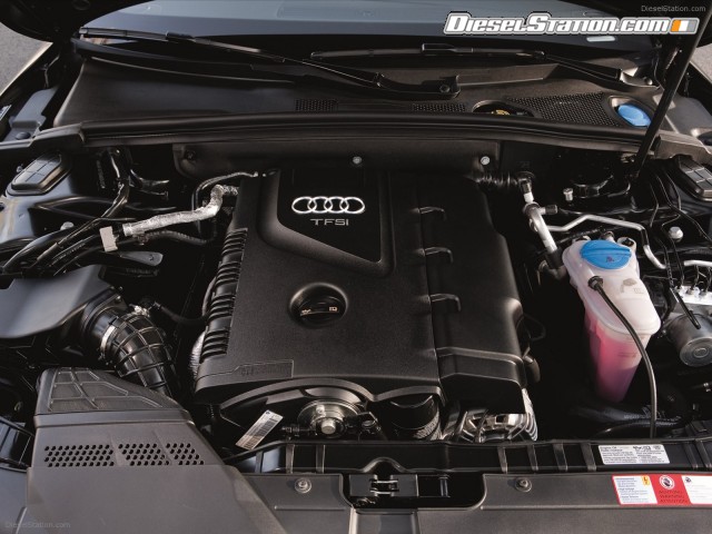 Audi A5 Cabriolet 2011 Picture #8 Audi A5 Cabriolet 2011 Picture #8