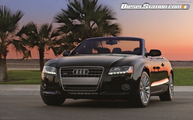Audi A5 Cabriolet 2011 Widescreen Picture #11 Audi A5 Cabriolet 2011 Widescreen Picture #11