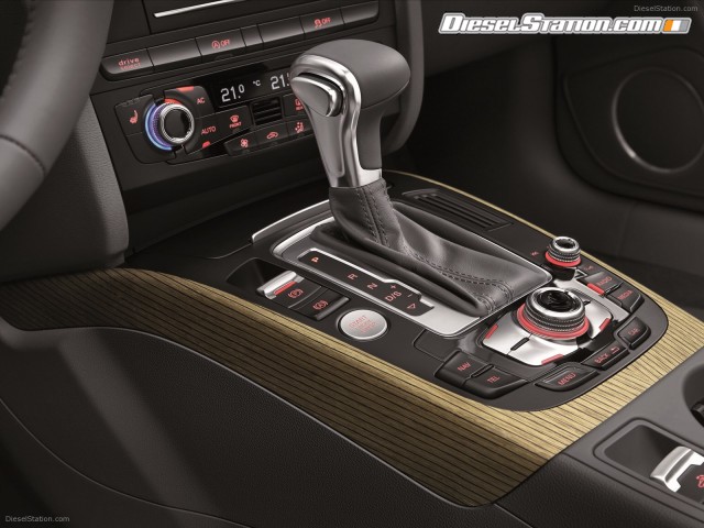 Audi A5 Cabriolet 2013 Picture #30 Audi A5 Cabriolet 2013 Picture #30