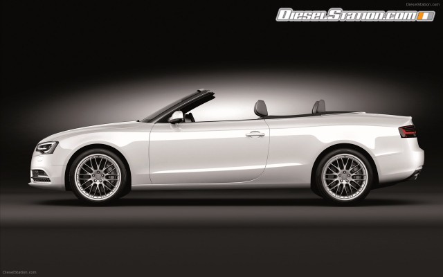 Audi A5 Cabriolet 2013 Widescreen Picture #14 Audi A5 Cabriolet 2013 Widescreen Picture #14