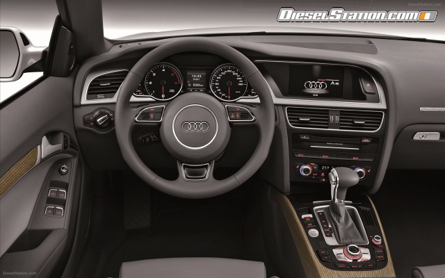 Audi A5 Cabriolet 2013 Widescreen Picture #10 Audi A5 Cabriolet 2013 Widescreen Picture #10