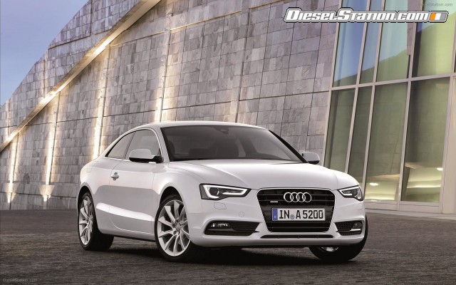 Audi A5 Coupe 2012 Widescreen Picture #34 Audi A5 Coupe 2012 Widescreen Picture #34