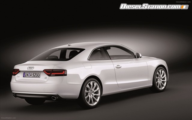 Audi A5 Coupe 2012 Widescreen Picture #25 Audi A5 Coupe 2012 Widescreen Picture #25