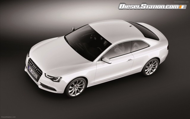 Audi A5 Coupe 2012 Widescreen Picture #8 Audi A5 Coupe 2012 Widescreen Picture #8