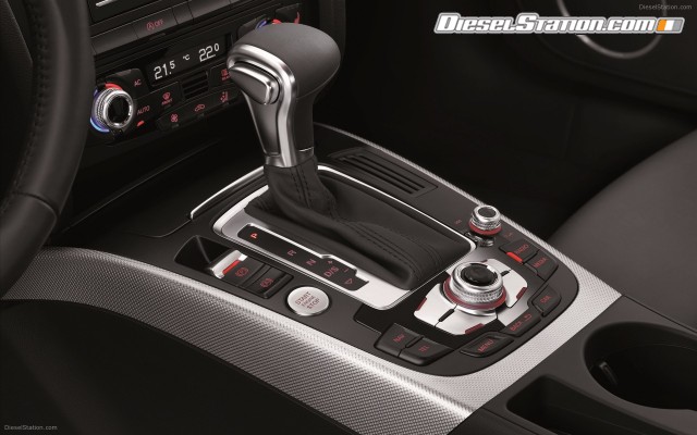 Audi A5 Coupe 2012 Widescreen Picture #6 Audi A5 Coupe 2012 Widescreen Picture #6