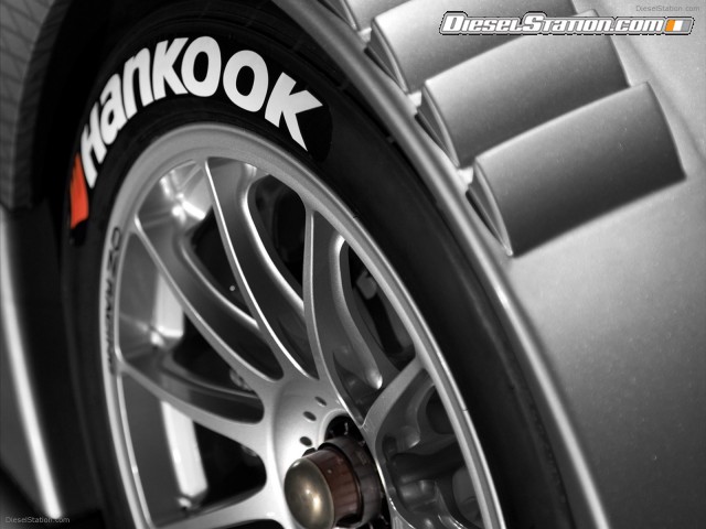 Audi A5 DTM 2011 Picture #14 Audi A5 DTM 2011 Picture #14