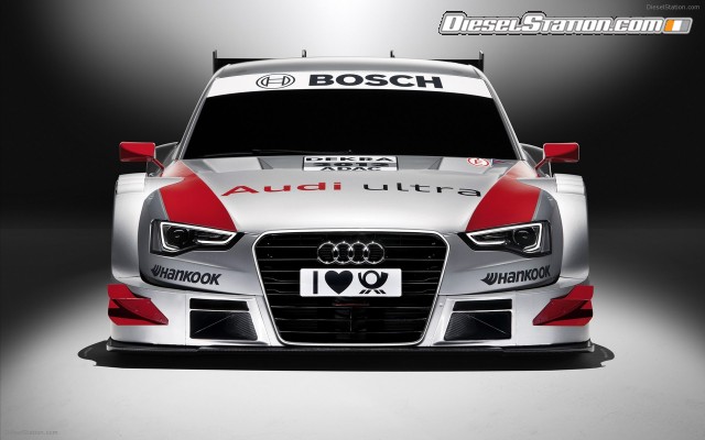 Audi A5 DTM 2011 Widescreen Picture #7 Audi A5 DTM 2011 Widescreen Picture #7
