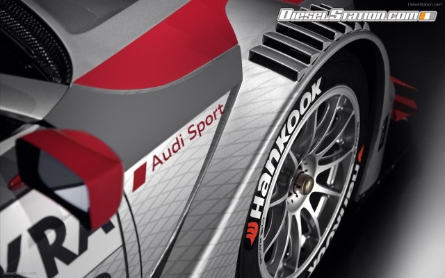 Audi A5 DTM 2011 Widescreen Picture #26 Audi A5 DTM 2011 Widescreen Picture #26