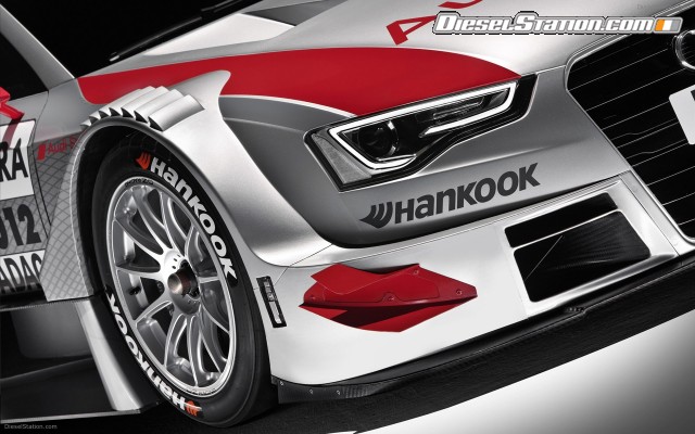 Audi A5 DTM 2011 Widescreen Picture #10 Audi A5 DTM 2011 Widescreen Picture #10
