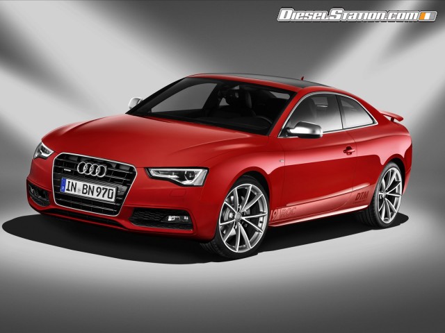 Audi A5 DTM Champion 2014 Picture #3 Audi A5 DTM Champion 2014 Picture #3