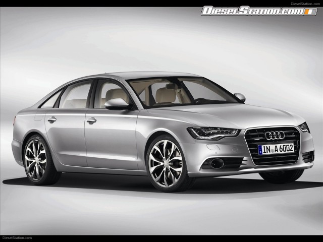 Audi A6 2012 Picture #65 Audi A6 2012 Picture #65