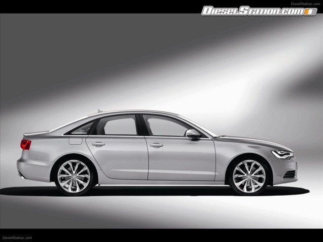 Audi A6 2012 Picture #62 Audi A6 2012 Picture #62