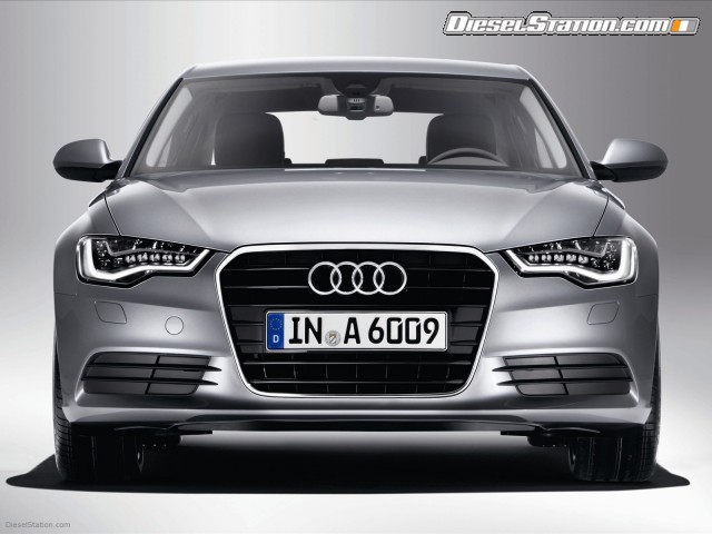 Audi A6 2012 Picture #79 Audi A6 2012 Picture #79