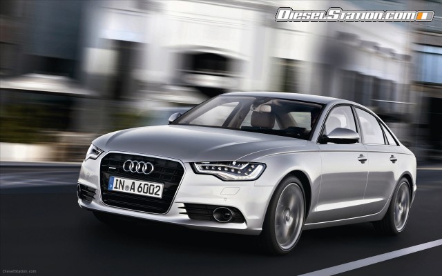 Audi A6 2012 Widescreen Picture #68 Audi A6 2012 Widescreen Picture #68