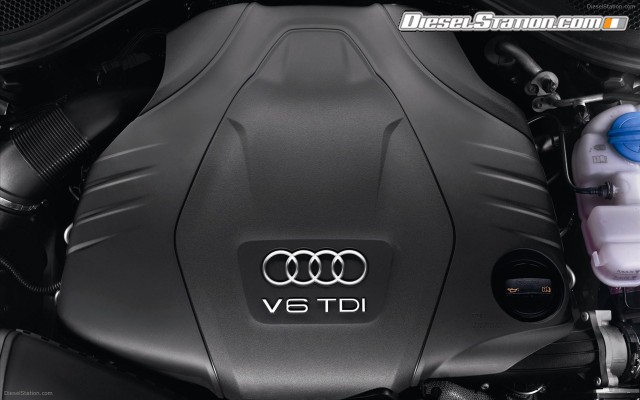 Audi A6 2012 Widescreen Picture #38 Audi A6 2012 Widescreen Picture #38