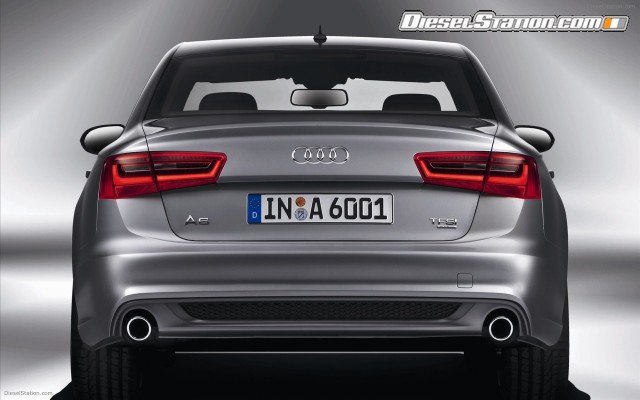 Audi A6 2012 Widescreen Picture #87 Audi A6 2012 Widescreen Picture #87