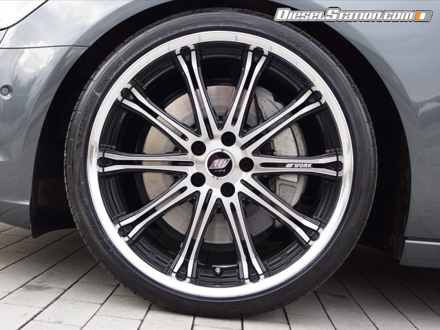 Audi A6 4G 2013 Picture #4 Audi A6 4G 2013 Picture #4