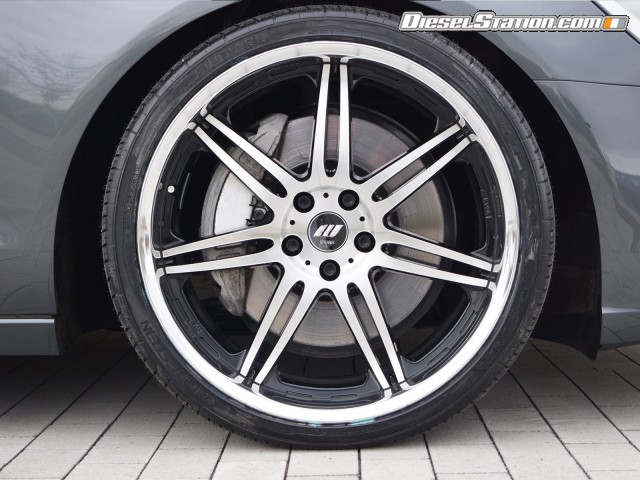 Audi A6 4G 2013 Picture #3 Audi A6 4G 2013 Picture #3