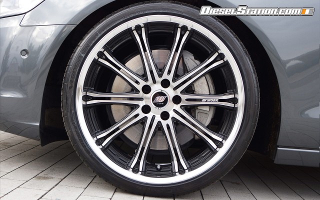 Audi A6 4G 2013 Widescreen Picture #5 Audi A6 4G 2013 Widescreen Picture #5