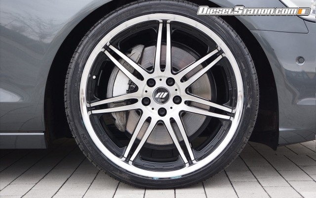 Audi A6 4G 2013 Widescreen Picture #2 Audi A6 4G 2013 Widescreen Picture #2