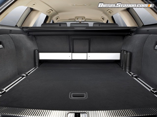 Audi A6 Avant 2009 Picture #5 Audi A6 Avant 2009 Picture #5