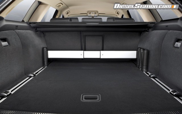 Audi A6 Avant 2009 Widescreen Picture #15 Audi A6 Avant 2009 Widescreen Picture #15