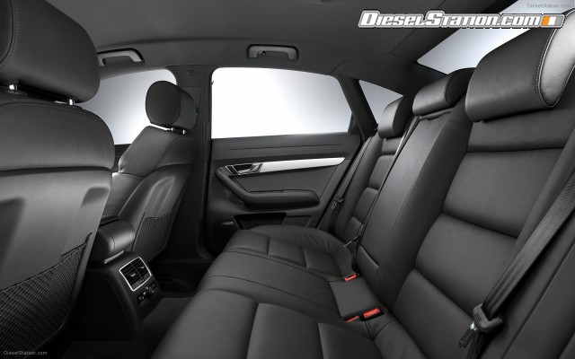 Audi A6 Sedan 2009 Widescreen Picture #44 Audi A6 Sedan 2009 Widescreen Picture #44