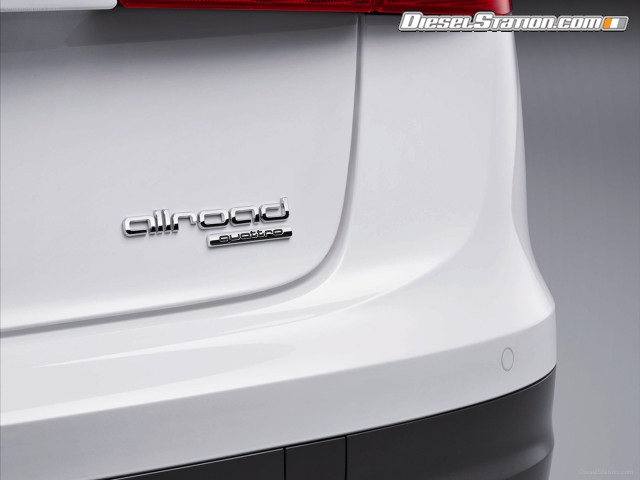 Audi A6 allroad 2013 Picture #61 Audi A6 allroad 2013 Picture #61