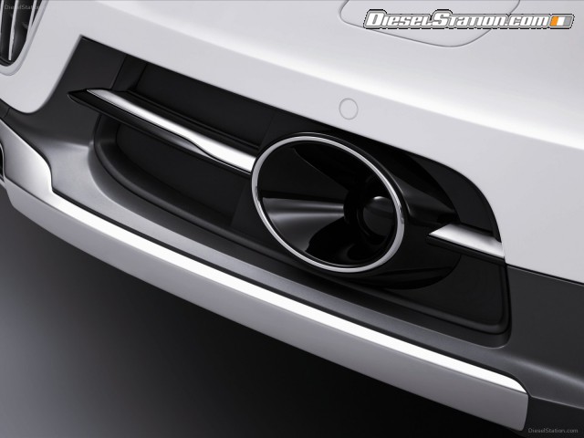 Audi A6 allroad 2013 Picture #46 Audi A6 allroad 2013 Picture #46