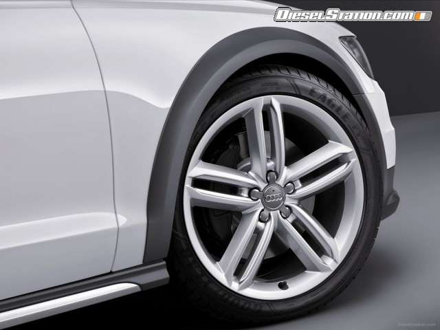 Audi A6 allroad 2013 Picture #77 Audi A6 allroad 2013 Picture #77