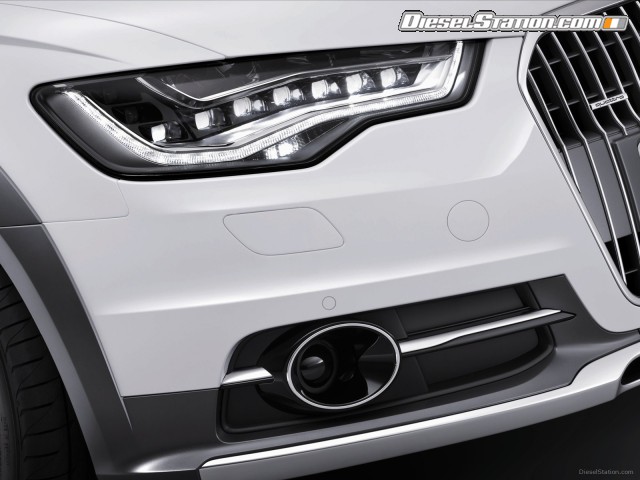 Audi A6 allroad 2013 Picture #76 Audi A6 allroad 2013 Picture #76