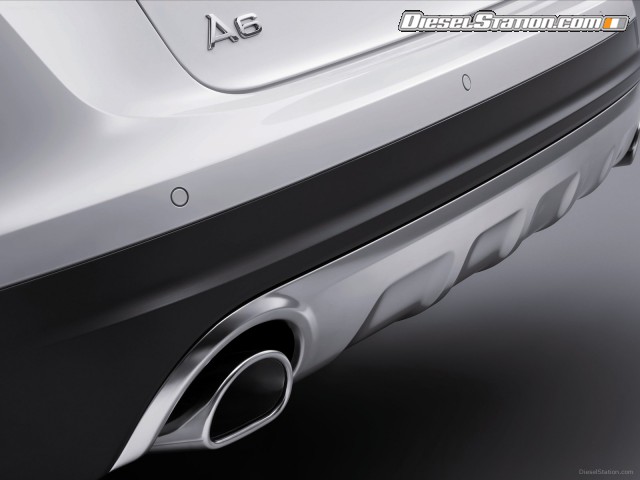 Audi A6 allroad 2013 Picture #59 Audi A6 allroad 2013 Picture #59