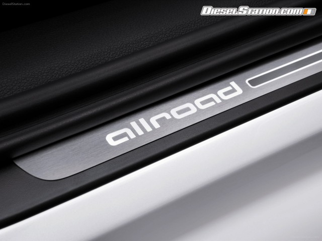 Audi A6 allroad 2013 Picture #44 Audi A6 allroad 2013 Picture #44