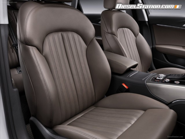 Audi A6 allroad 2013 Picture #0 Audi A6 allroad 2013 Picture #0