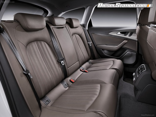 Audi A6 allroad 2013 Picture #71 Audi A6 allroad 2013 Picture #71