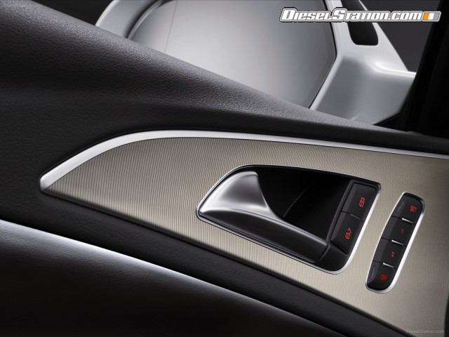 Audi A6 allroad 2013 Picture #28 Audi A6 allroad 2013 Picture #28