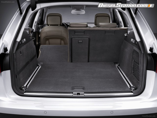 Audi A6 allroad 2013 Picture #17 Audi A6 allroad 2013 Picture #17