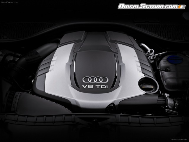 Audi A6 allroad 2013 Picture #75 Audi A6 allroad 2013 Picture #75