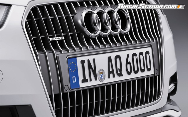 Audi A6 allroad 2013 Widescreen Picture #78 Audi A6 allroad 2013 Widescreen Picture #78
