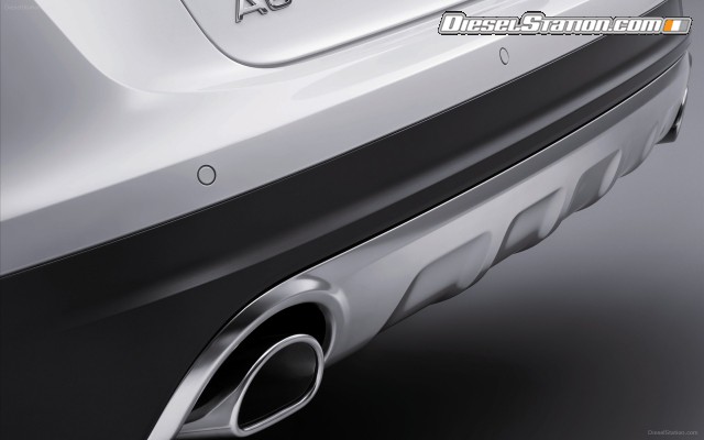 Audi A6 allroad 2013 Widescreen Picture #50 Audi A6 allroad 2013 Widescreen Picture #50