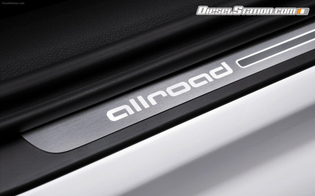 Audi A6 allroad 2013 Widescreen Picture #7 Audi A6 allroad 2013 Widescreen Picture #7