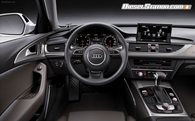 Audi A6 allroad 2013 Widescreen Picture #70 Audi A6 allroad 2013 Widescreen Picture #70