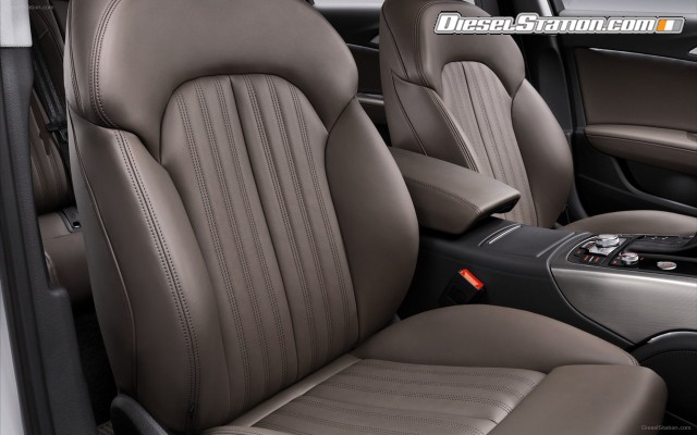 Audi A6 allroad 2013 Widescreen Picture #43 Audi A6 allroad 2013 Widescreen Picture #43