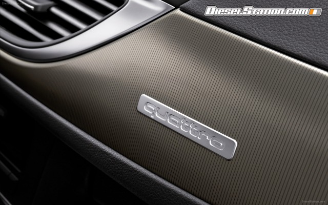 Audi A6 allroad 2013 Widescreen Picture #69 Audi A6 allroad 2013 Widescreen Picture #69