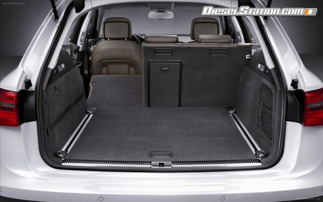 Audi A6 allroad 2013 Widescreen Picture #79 Audi A6 allroad 2013 Widescreen Picture #79