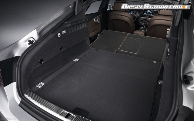 Audi A7 2011 Widescreen Picture #35 Audi A7 2011 Widescreen Picture #35