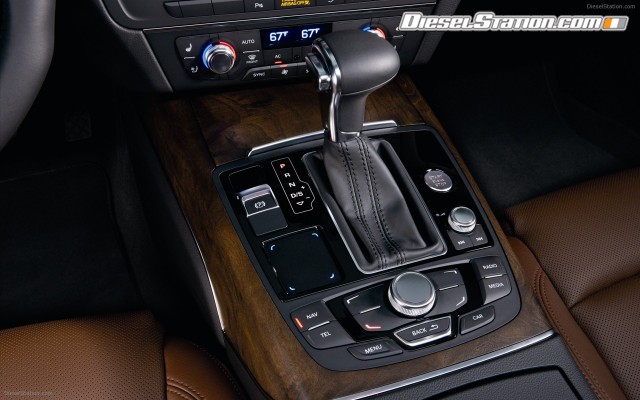 Audi A7 3 0 TFSI 2012 Widescreen Picture #36 Audi A7 3 0 TFSI 2012 Widescreen Picture #36