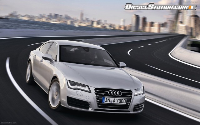 Audi A7 Sportback 2011 Widescreen Picture #51 Audi A7 Sportback 2011 Widescreen Picture #51